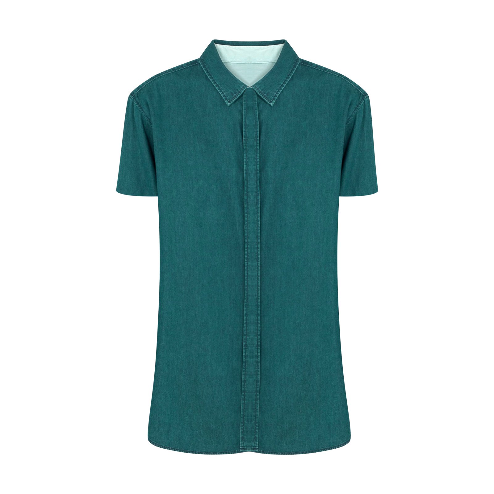 Modern Fit Polo