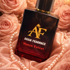 Hunza Velvet