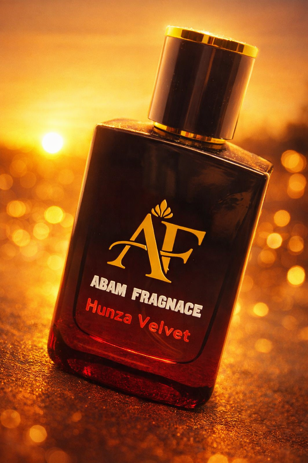 Hunza Velvet - Image 3