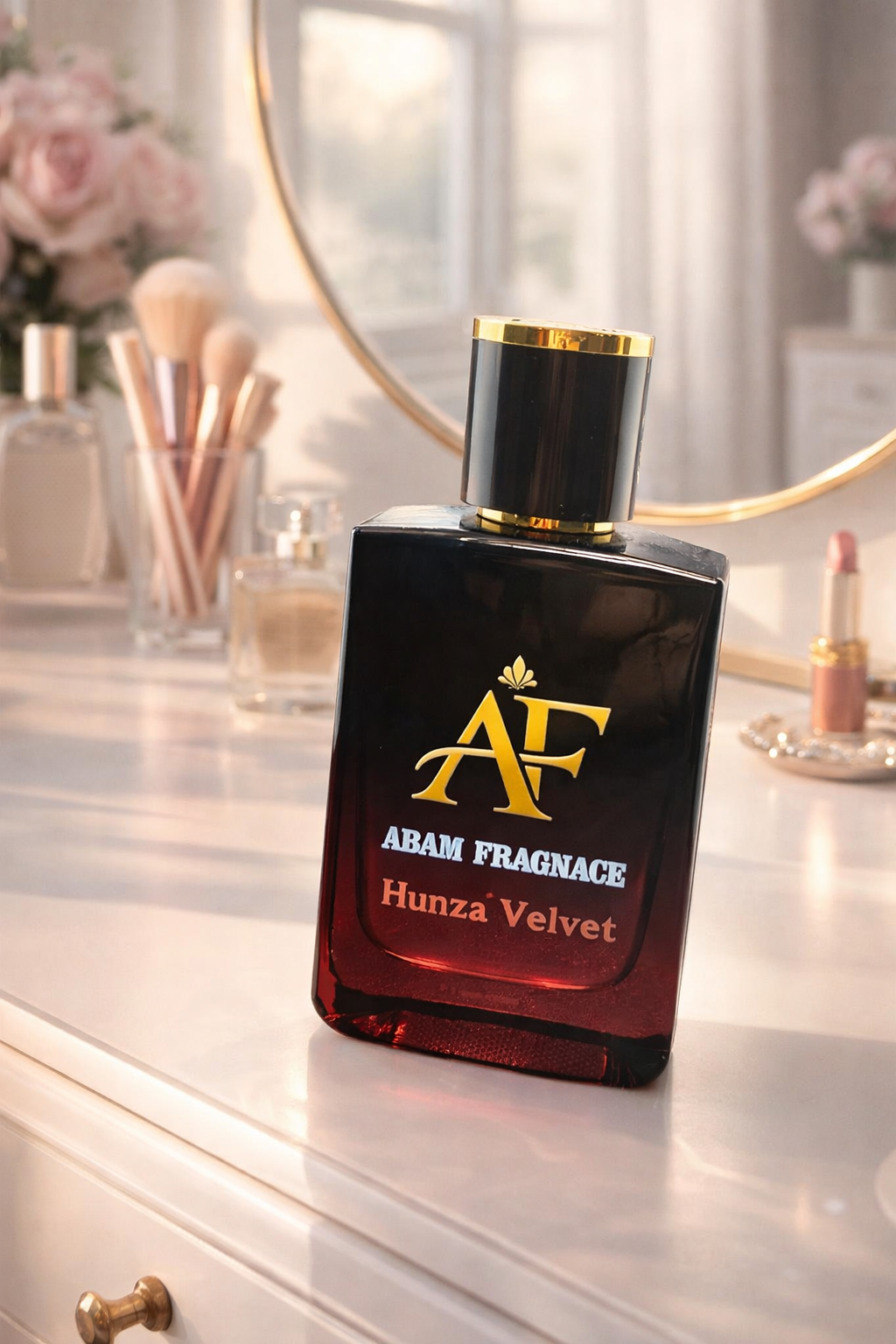 Hunza Velvet - Image 4