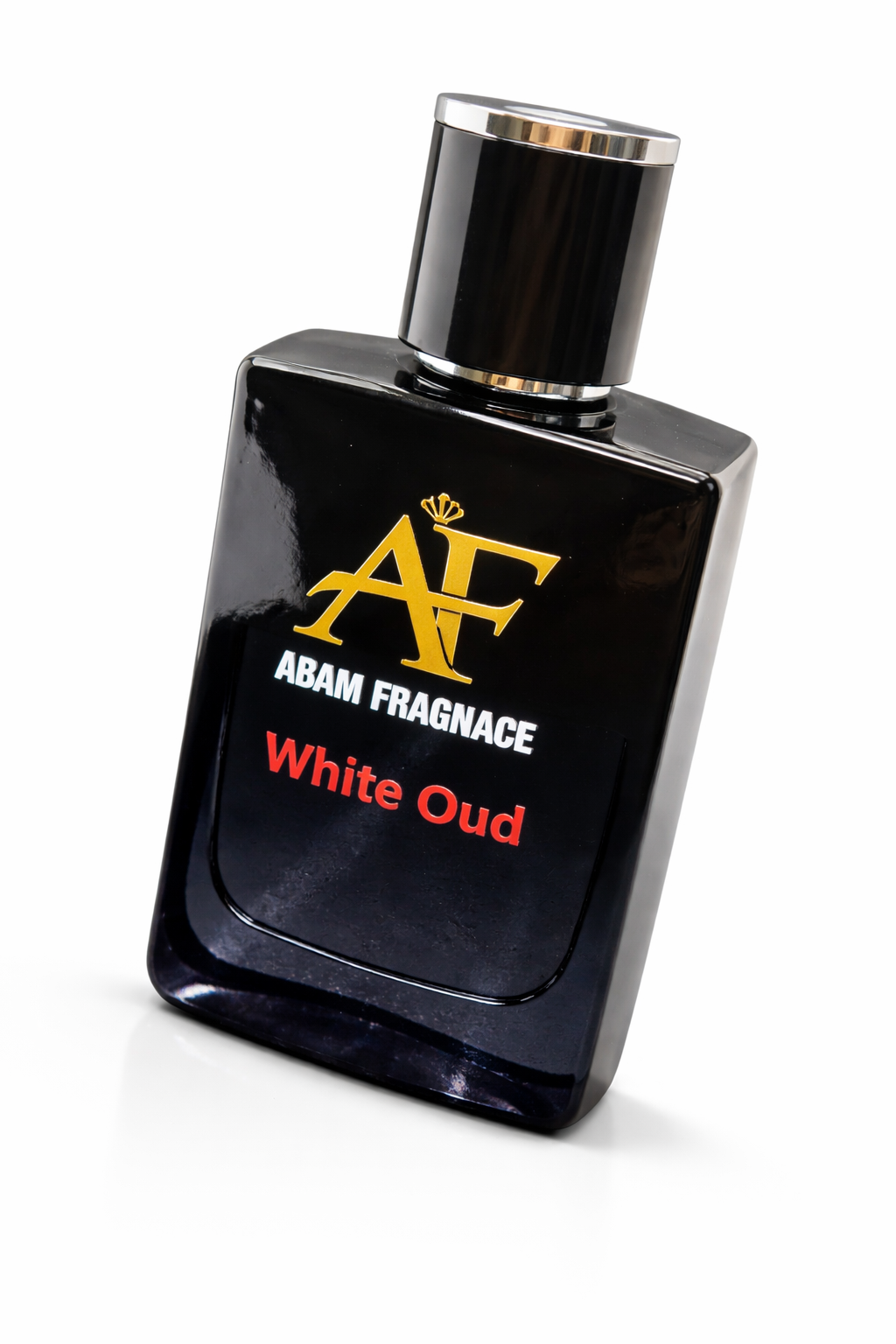 White Oud - Image 2