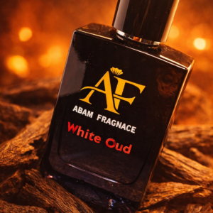 White Oud