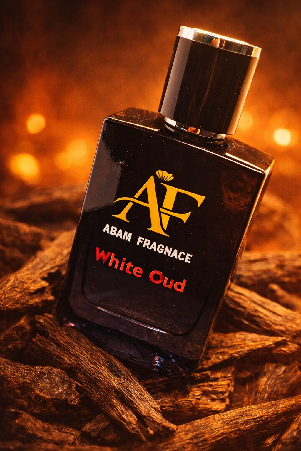 White Oud