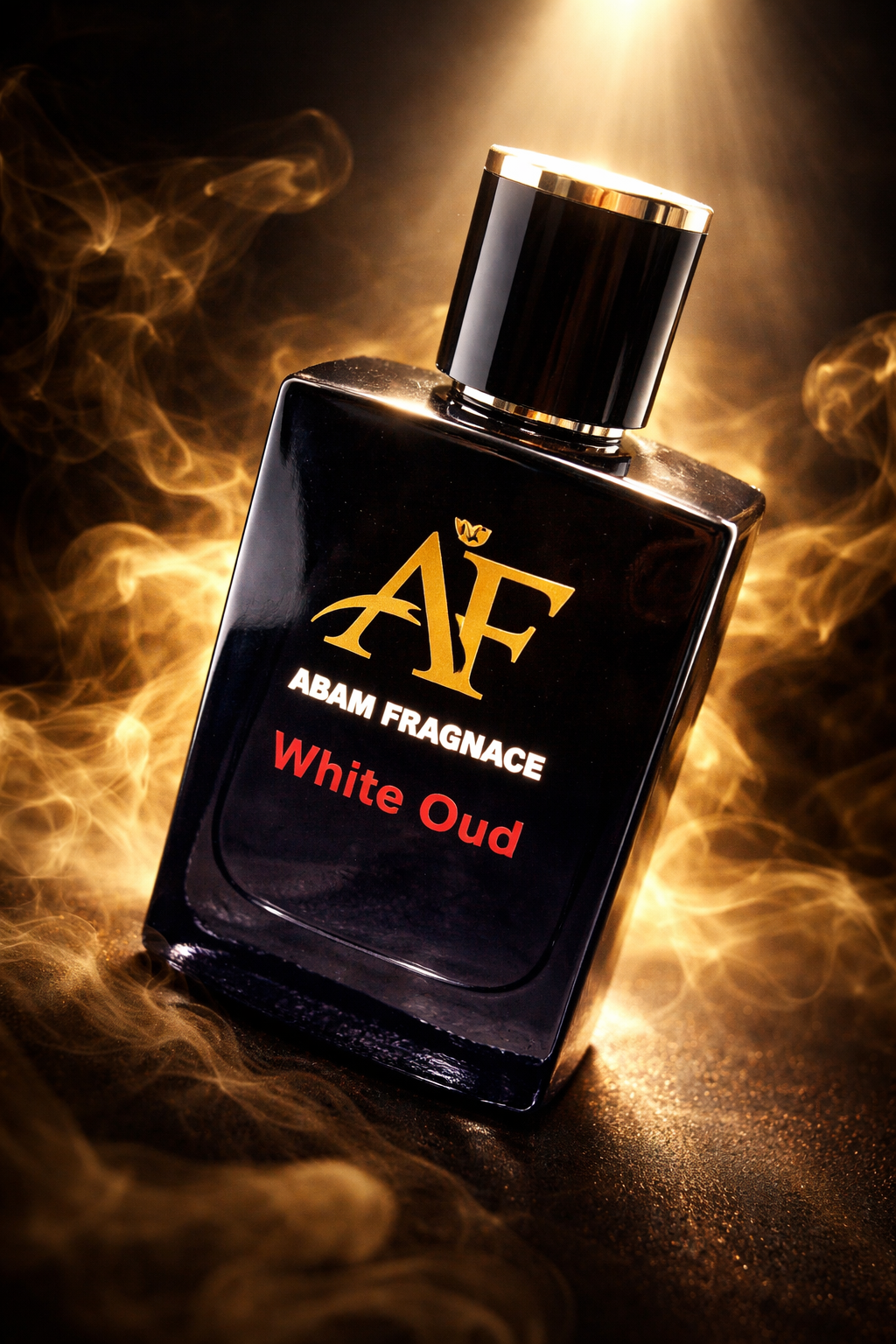 White Oud - Image 3