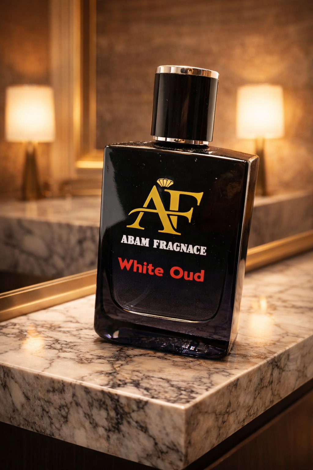 White Oud - Image 4