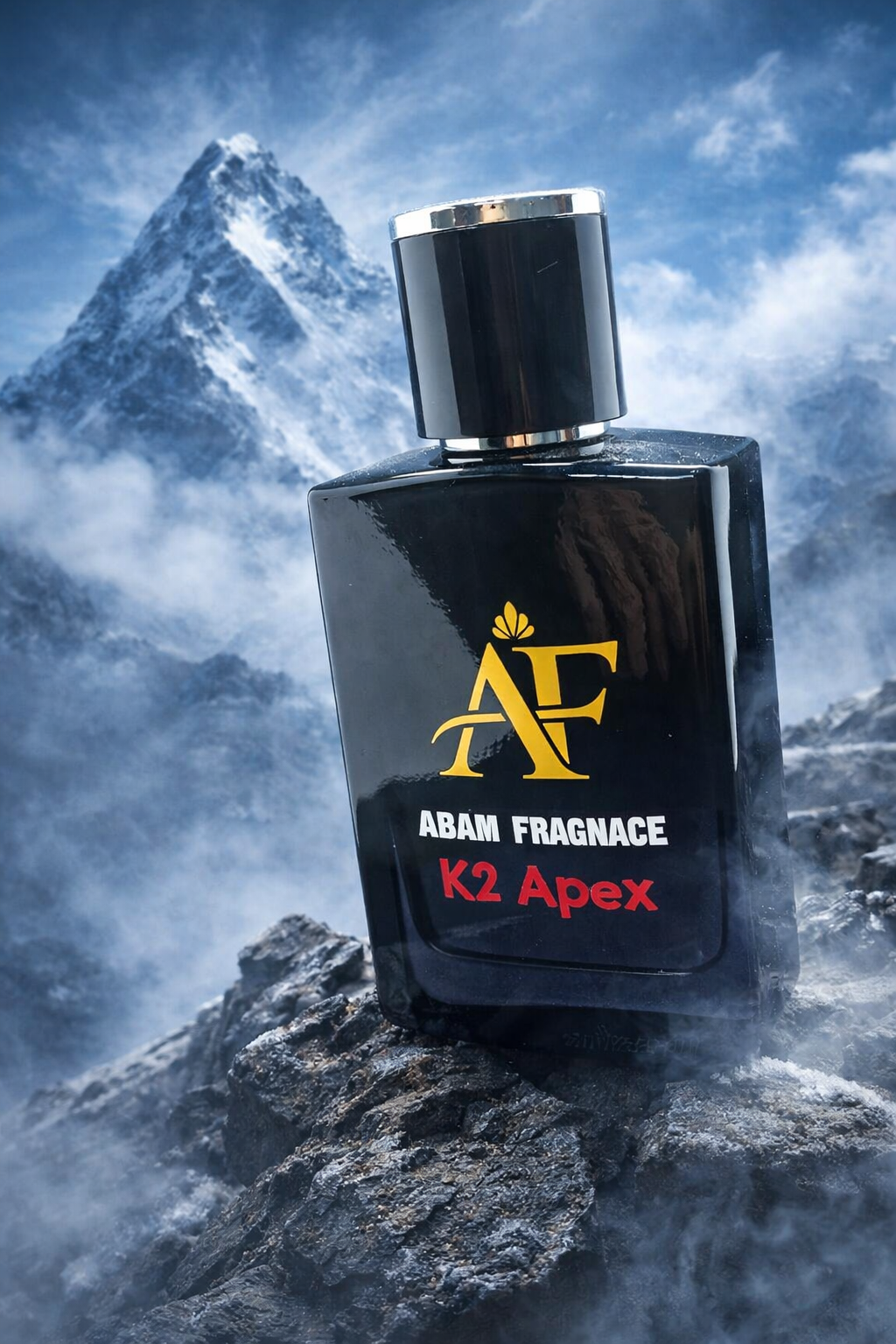 K2 Apex - Image 3