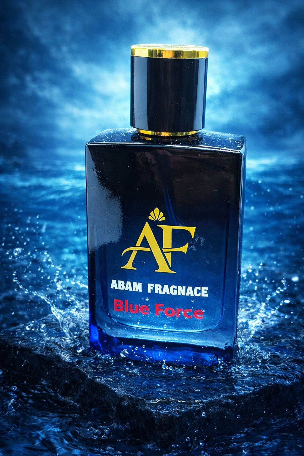 Image gallery marquee