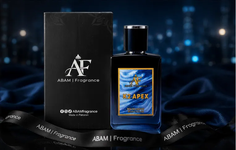 K2 Apex Perfume by Abam Fragrance