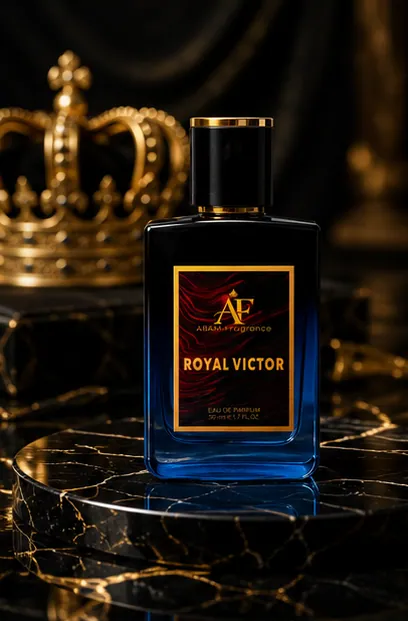 Royal Victor perfume for men by ABAM Fragrance