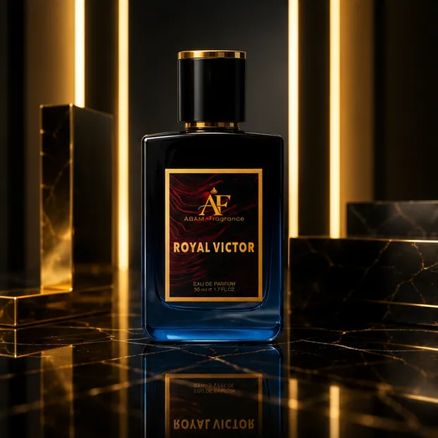 ABAM Fragrance perfume collection