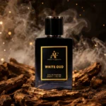 White Oud unisex perfume by ABAM Fragrance