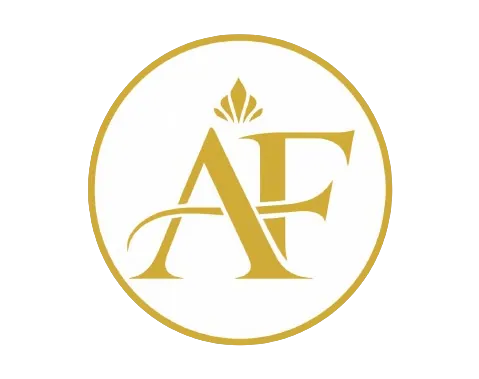 Abam Fragrance logo