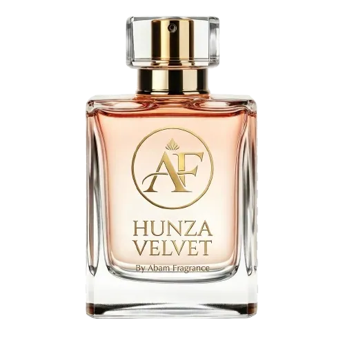 Hunza Velvet